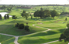 Warwickshire Golf Club