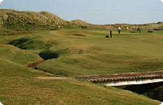 Cruden Bay Golf Club