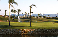 Roda Golf Resort